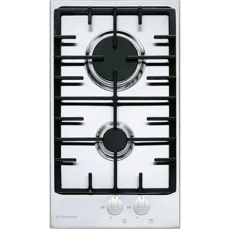 Замена конфорки стеклокерамической Electrolux EHG 30235 X