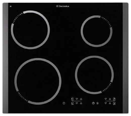 Замена конфорки стеклокерамической Electrolux EHD 6685 P