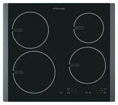 Замена конфорки стеклокерамической Electrolux EHD 60140 P