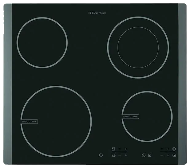 Замена конфорки стеклокерамической Electrolux EHD 60100 P