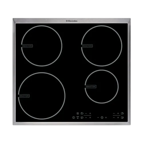 Замена конфорки стеклокерамической Electrolux EHD 60020 X