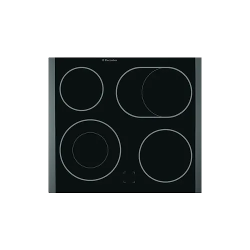 Замена конфорки стеклокерамической Electrolux EHC 66060 P