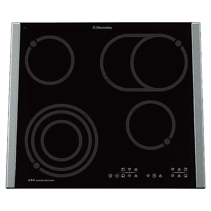 Замена конфорки стеклокерамической Electrolux EHS 6696 P