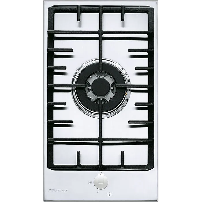 Замена конфорки стеклокерамической Electrolux EHGT 310 CX