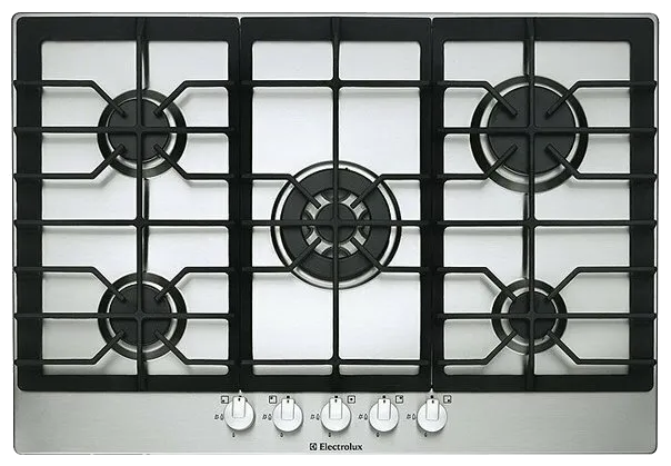 Замена конфорки стеклокерамической Electrolux EHG 7835 X