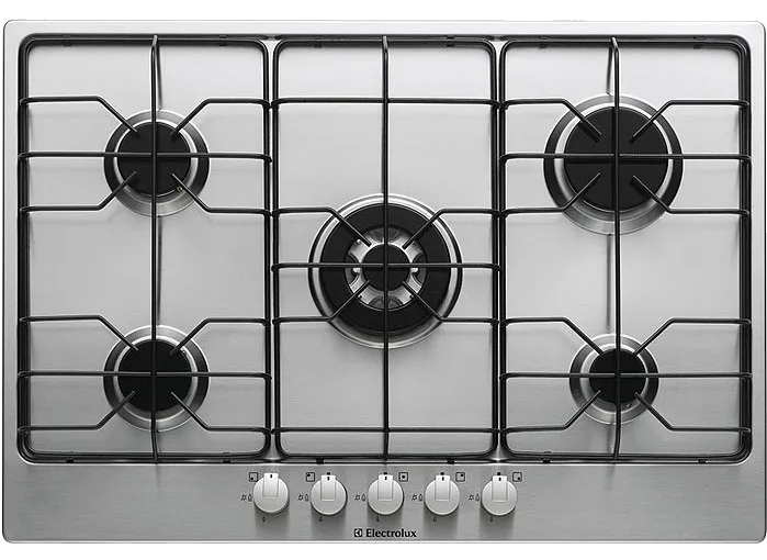 Замена конфорки стеклокерамической Electrolux EHG 7815 X
