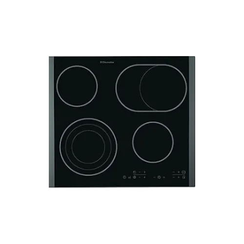Замена конфорки стеклокерамической Electrolux EHS 60200 U