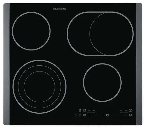 Замена конфорки стеклокерамической Electrolux EHS 60200 P