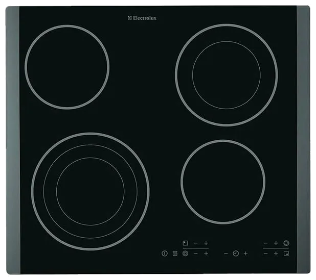 Замена конфорки стеклокерамической Electrolux EHS 60180 P