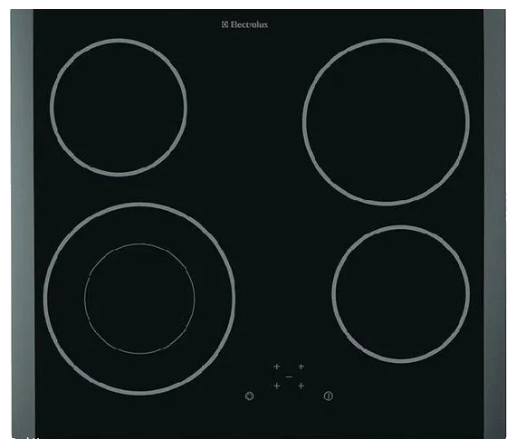 Замена конфорки стеклокерамической Electrolux EHS 60040 P