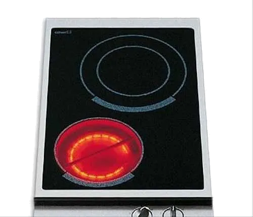 Замена конфорки стеклокерамической Electrolux EHP 333 X