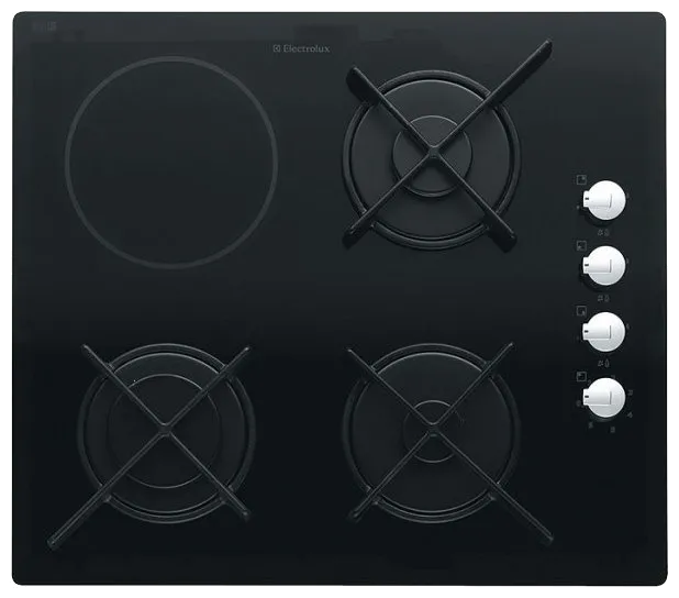 Замена конфорки стеклокерамической Electrolux EHM 6335 K