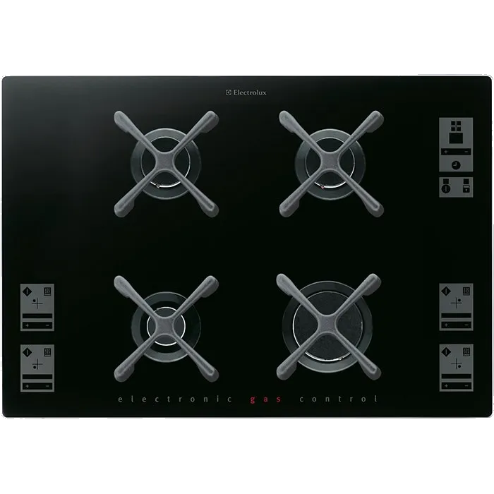 Замена конфорки стеклокерамической Electrolux EHS 749 K
