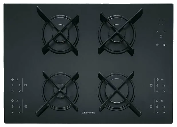 Замена конфорки стеклокерамической Electrolux EHS 7405 K