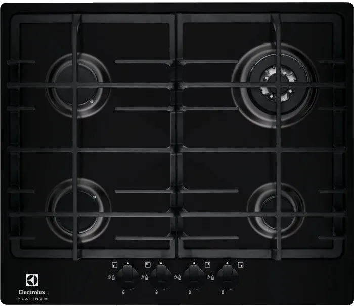 Замена конфорки стеклокерамической Electrolux EGG 96343 NK