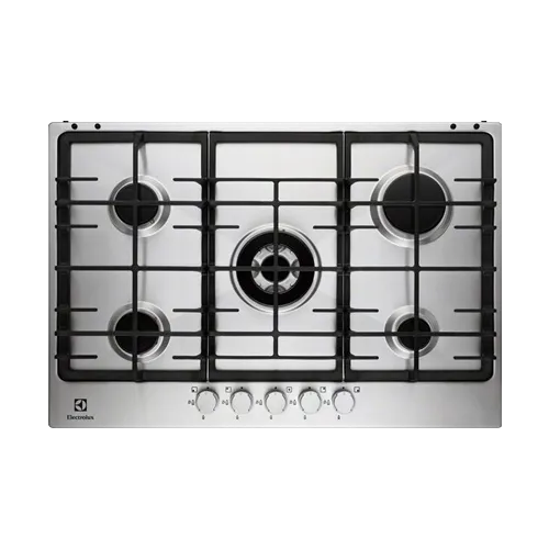 Замена конфорки стеклокерамической Electrolux EGG 7353 NOX