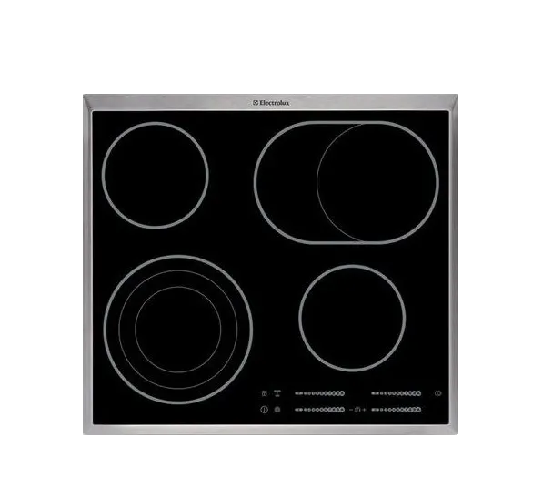 Замена конфорки стеклокерамической Electrolux EHS 60210 X