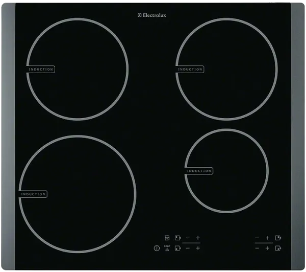 Замена конфорки стеклокерамической Electrolux EHD 60015 P