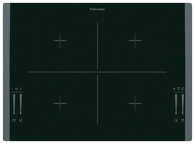 Замена конфорки стеклокерамической Electrolux EHD 68210 P