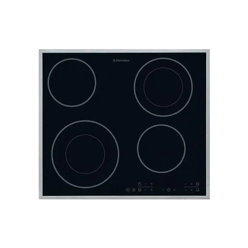 Замена конфорки стеклокерамической Electrolux EHS 60140 X