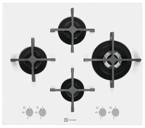Замена конфорки стеклокерамической Electrolux EGT 96343 LW