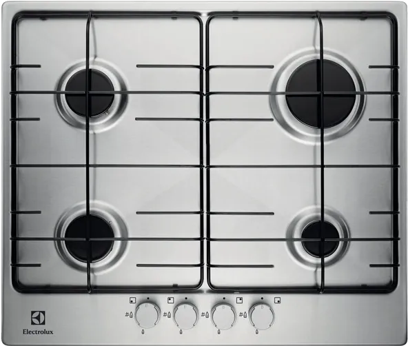 Замена конфорки стеклокерамической Electrolux EGG 56242 NN