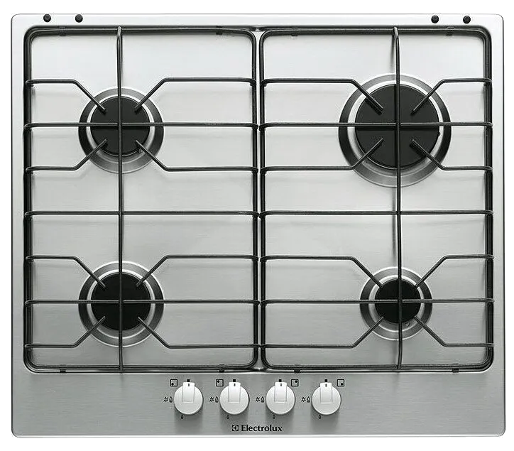 Замена конфорки стеклокерамической Electrolux EHG 6415 X