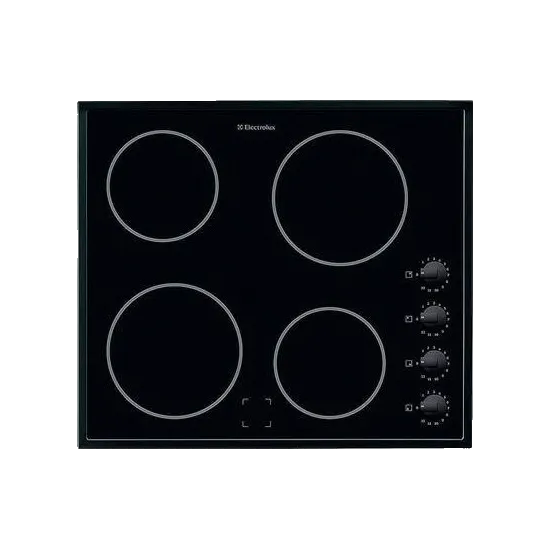Замена конфорки стеклокерамической Electrolux EHP 6612 K