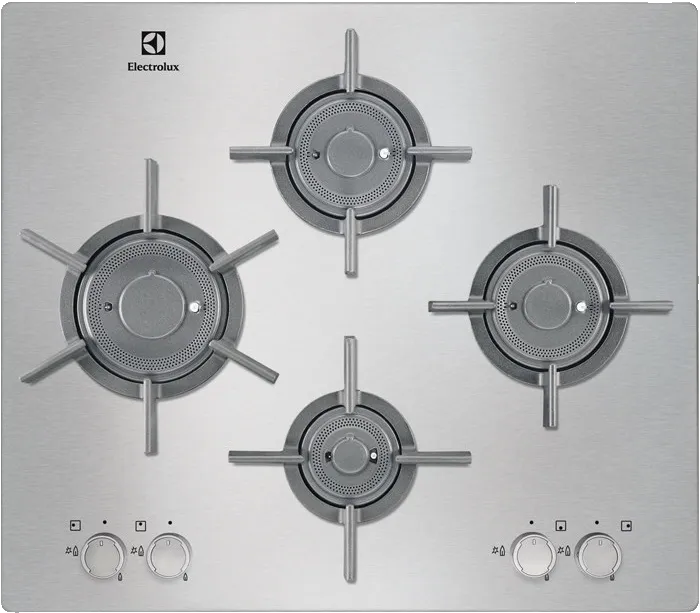Замена конфорки стеклокерамической Electrolux EGU 96647 LX