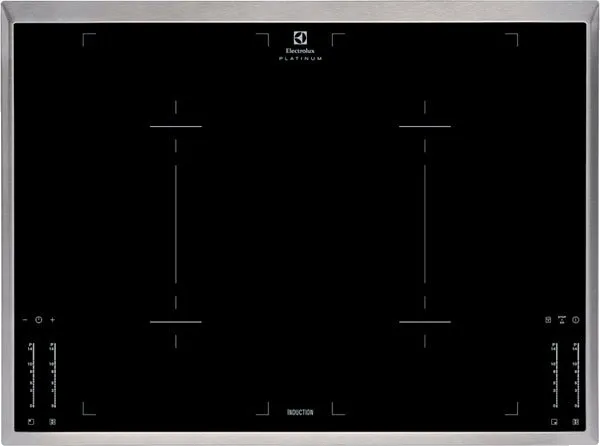 Замена конфорки стеклокерамической Electrolux EHL 97640 XK