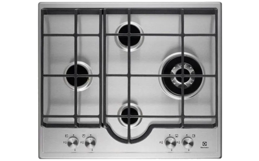 Замена конфорки стеклокерамической Electrolux GME 363 XX