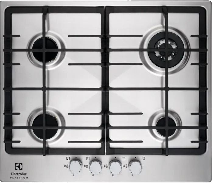 Замена конфорки стеклокерамической Electrolux EGG 96343 NX
