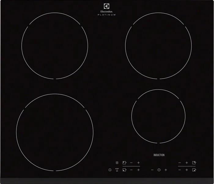 Замена конфорки стеклокерамической Electrolux EHH 96340 FK