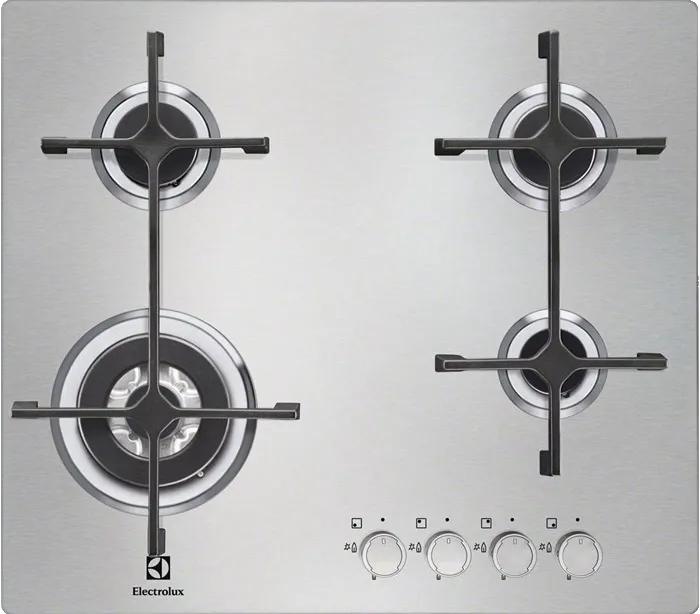 Замена конфорки стеклокерамической Electrolux EGS 56648 NX
