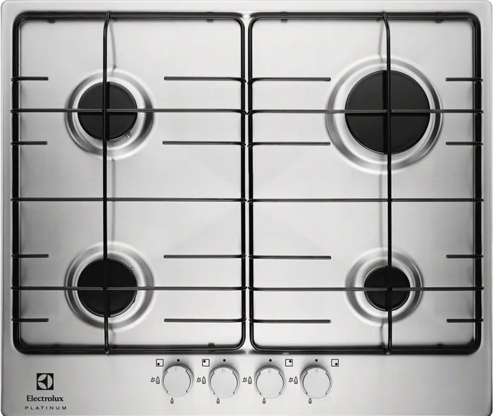 Замена конфорки стеклокерамической Electrolux EGG 96242 NX