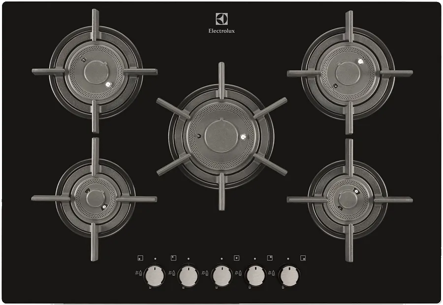 Замена конфорки стеклокерамической Electrolux EGT 97657 NK