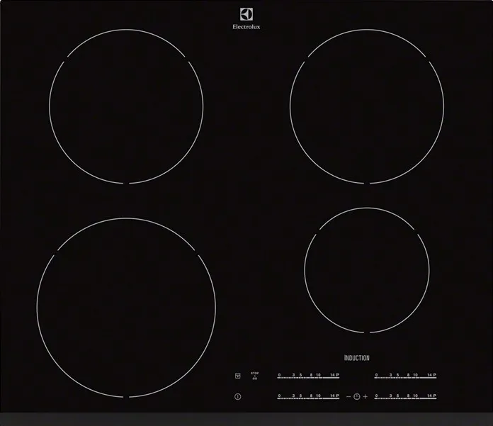 Замена конфорки стеклокерамической Electrolux EHH 6540 FOK