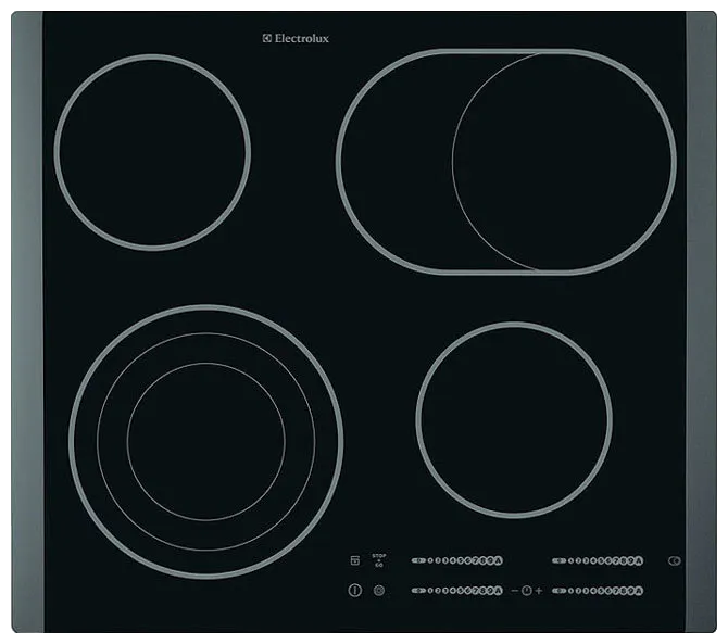 Замена конфорки стеклокерамической Electrolux EHS 60210 P