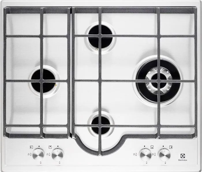 Замена конфорки стеклокерамической Electrolux GME 363 XW