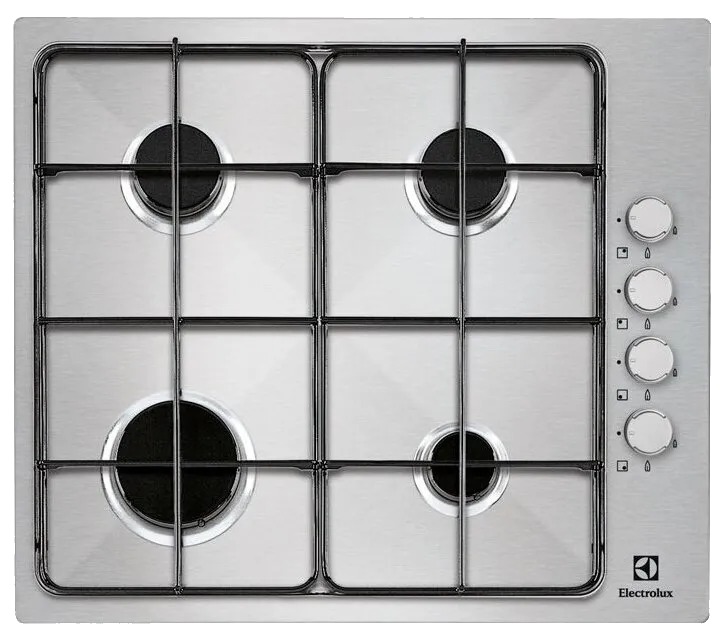 Замена конфорки стеклокерамической Electrolux EGG 6042 NSX