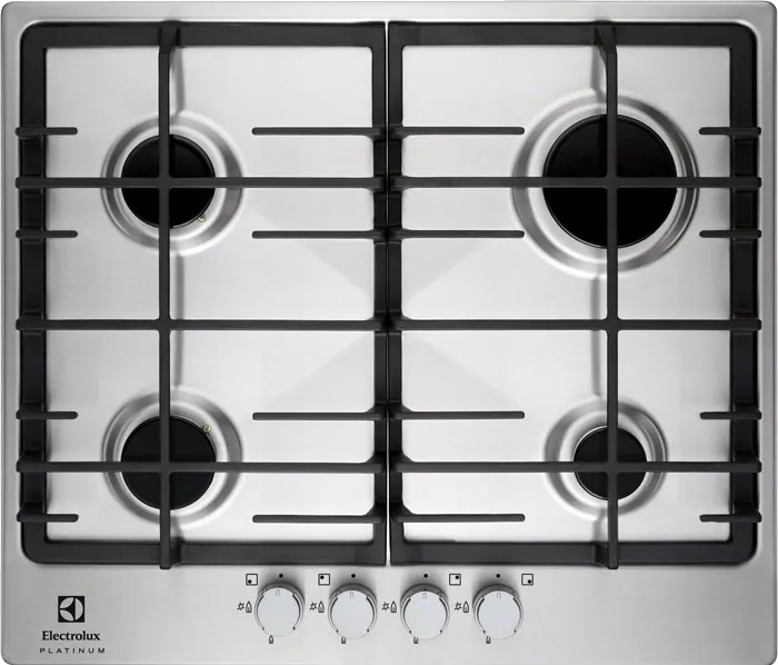 Замена конфорки стеклокерамической Electrolux EGG 96342 NX