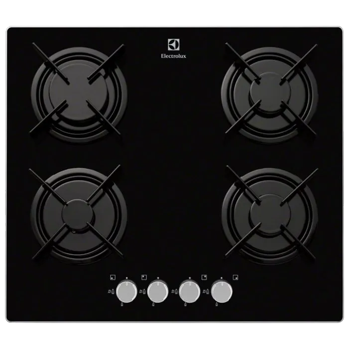 Замена конфорки стеклокерамической Electrolux EGT 46242 NK