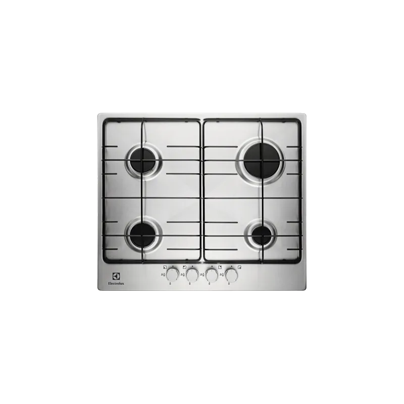 Замена конфорки стеклокерамической Electrolux EGG 6243 NOX