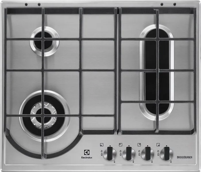Замена конфорки стеклокерамической Electrolux GPE 963 FX