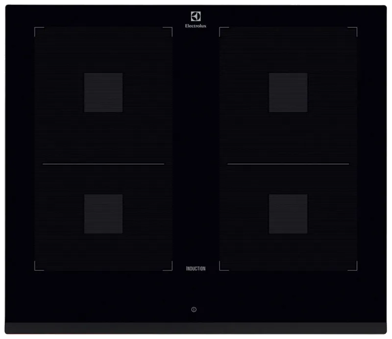 Замена конфорки стеклокерамической Electrolux EHL 6740 FOK