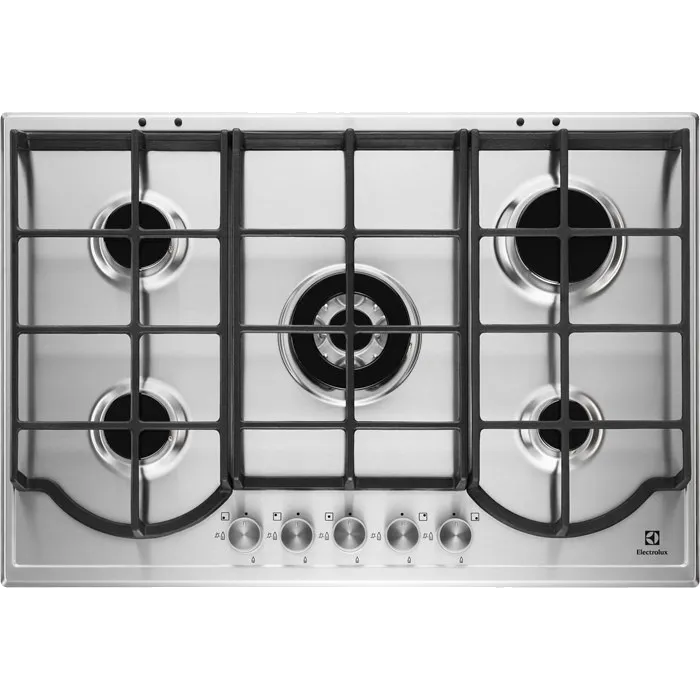 Замена конфорки стеклокерамической Electrolux EGH 7353 BOX