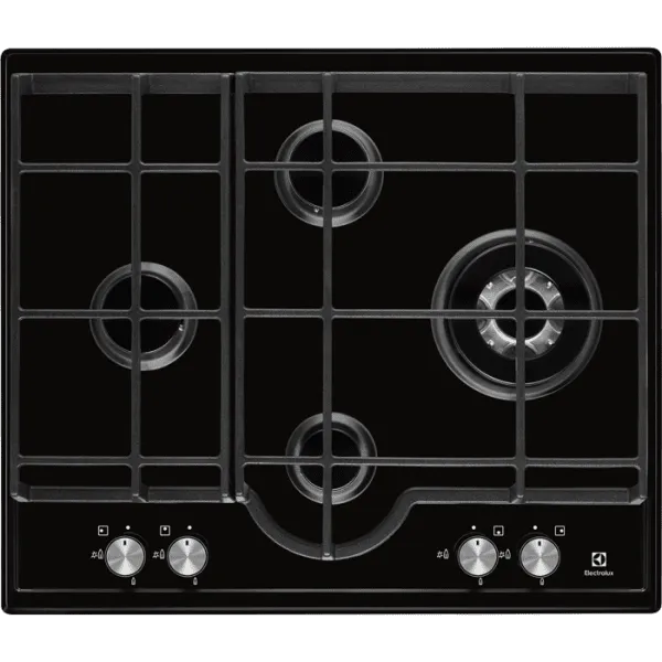 Замена конфорки стеклокерамической Electrolux GME 363 XB