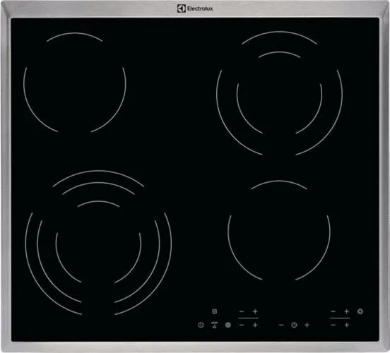 Замена конфорки стеклокерамической Electrolux EHF 6342 XOK