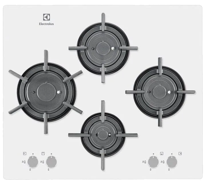 Замена конфорки стеклокерамической Electrolux EGT 96647 LW