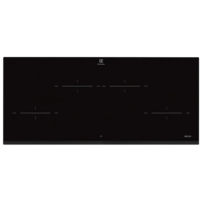 Замена конфорки стеклокерамической Electrolux EHL 9740 FAZ